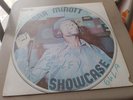 Studio One -33''-Sugar Minott – Showcase