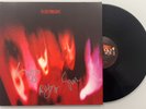 Multi Signed (3) The Cure Pornography Album Cover w/ Vinyl Smith AUTO JSA LOA