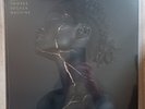 Nothing But Thieves, Broken Machine, NEW SEALED Ltd BLACK WHITE SPLIT VINYL LP