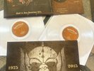 Motorhead–USA  2015-2LP/RARE/ POSTER-HEAVY METAL-LEMMY-ROCK-RED EDITION-LIM.100