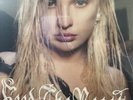 KIM PETRAS - FEED THE BEAST SEALED - YELLOW VINYL