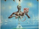 Iron Maiden Seventh Son Of A Seventh Son FRANCE NEAR MINT EMI Vinyl LP