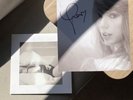 Taylor Swift The Tortured Poets Department Vinyl LP W/ Hand Signed Insert