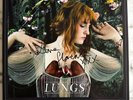 Florence + the Machine 2010 Lungs 12