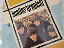 The Beatles  Greatest Hits Germany Import Vinyl LP NM Odeon/Crystal LC-0287