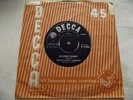 BO STREET RUNNERS   BO STREET RUNNER ** 1964 UK DECCA 7
