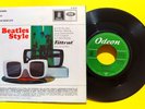 THE BEATLES (45 RPM - ITALY) O 2352  