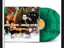Blank & Jones-In da mix-Limitierte,nummerierte 25th Green Transparent 2LP Vinyl