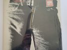 Sticky Fingers coc 59100 first pressing never been opened
