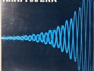Kraftwerk 1972 EX Vertigo RE76 2LP UK RARE Spaceship Labels