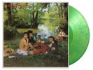 Bow Wow Wow - See Jungle  See Jungle  2022 Dutch 180 Gram Green Vinyl LP New
