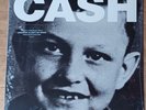 Vinyl LP •  Johnny Cash - American VI: Ain't No Grave • re - issue 2010