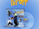 PH-1 2nd EP [Pop Off] LP Vinyl (PH102EPLP)