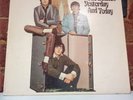 beatles vinyl yesterday and today 1966.  Near Mint condition.