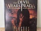 The Devil Wears Prada - Plagues/ Dear Love 2xLP 2007 1st Pressing Gatefold Vinyl