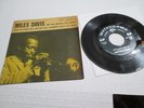 Miles Davis And The Modern Jazz Giants Vinyl, 7