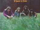 TEN YEARS AFTER - A Space In Time (50th Anniversary Edition) - Vinyl (2xLP)