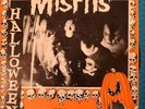 Misfits Halloween Single Plan 9 Vinyl 45 1981