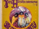 JIMI HENDRIX EXPERIENCE - Are You Experienced (RS 6261) 12
