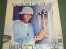 Kool Keith Matthew vinyl LP THR-3014    2 records 12