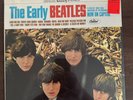 The Early BEATLES ORIGINAL 1965 STEREO FIRST PRESSING FACTORY SEALED