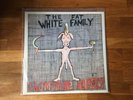 The Fat White Family Champagne Holocaust LP UK 2013 Trashmouth NM