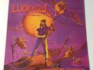 Ludichrist - Immaculate Conception LP Vinyl Record - WB 034