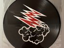The Hellacopters – By The Grace Of God Picture DIsc 2002 * RARE*