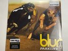 Blur Parklife RSD 2024 Zoetrope Vinyl New And Sealed Vinyl Record Store Day 2024