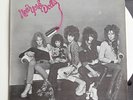 LP NEW YORK DOLLS - NEW YORK DOLLS   UK MERCURY 1973.  No printed inner sleeve.