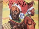 Freddie McGregor Mr McGregor Rastaman Camp LP