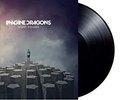 Imagine Dragons Night Visions Vinyl LP Vinyl LP (New)