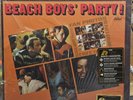 BEACH BOYS Beach Boy''s Party - Vinyl Vinyl LP (New)