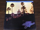 MFSL EAGLES Mobile Fidelity HOTEL CALIFORNIA Original Master Recording MOFI OMR