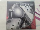 Van Halen, A Different Kind Of Truth,  LP, US 1st press, 2012, sealed, M