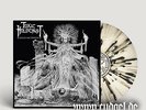 TOXIC HOLOCAUST - conjure & command LP milky clear