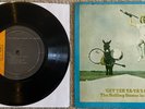 Rolling Stones – Super Rare – Get Yer Ya-Yas Out  7” LP