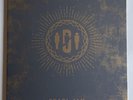 Pearl Jam Live At Third Man Records Yellow Black Split Vinyl Vault 29