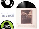 Pixies - Surfer Rosa LP Vinyl Record 