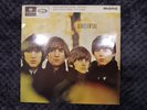 The Beatles-Beatles For Sale/EP/1965 UK/Parlophone GEP 8931 mono