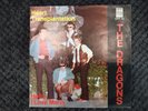 The Dragons-Heart Transplation/ 1969 Germany/ OPP 43