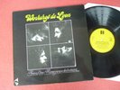 WORKSHOP DE LYON -  Tiens Les bourgeons eclatent - rare free jazz LP vinyle 33