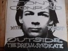 Tony Conrad With Faust.outside The Dream Syndicate