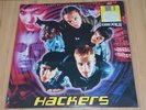 Various – Hackers OST Soundtrack 2xLP 2020 RSD Limited/2500 NEW