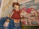 Melanie Martinez CryBaby Vinyl Pink Marble Barnes&Noble Sold Out And Portals