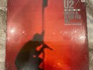 U2: Live-Under a Blood Red Sky-1983 Island 7-90127-1-B SEALED RCA RECORD CLUB