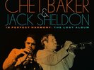Chet Baker Best Of Friends The Lost Studio Album Vinile Lp Numerato RSD 2024