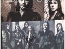 Foreigner Atlantic LP Double Vision signed by all 6 members
