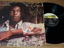 HUGH MUNDELL - TIME AND PLACE [ MUN ROCK ] LP / 12