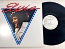Promo  Elvis-Greatest Hits Volume One /Elvis Presley/White label Vinyl LP/JAPAN